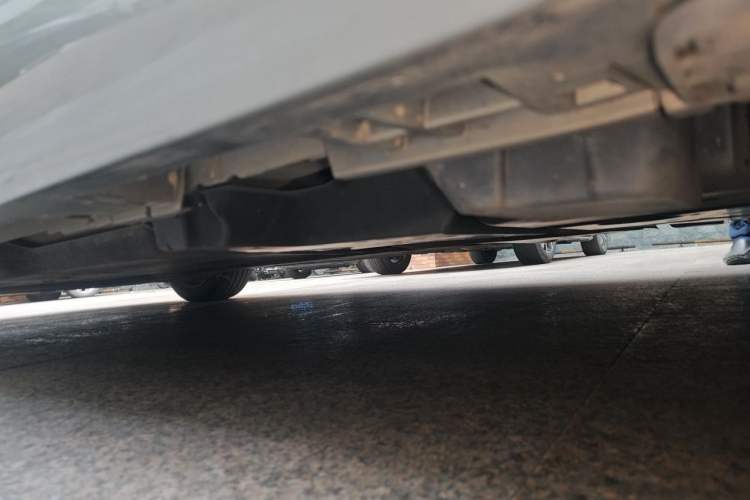 Used Lexus ES 2022 300h Excellence Edition Chassis Rear Left