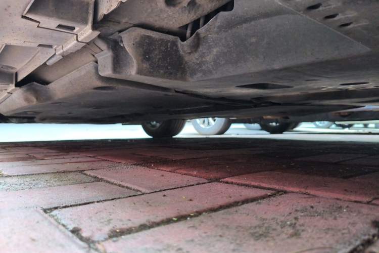 Used Lexus ES 2022 200 Excellence Edition Chassis Rear Left