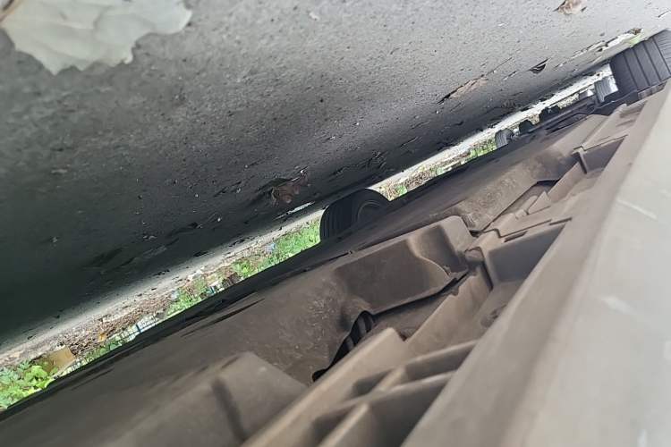 Used Lexus ES 2022 200 Excellence Edition Chassis Rear Left
