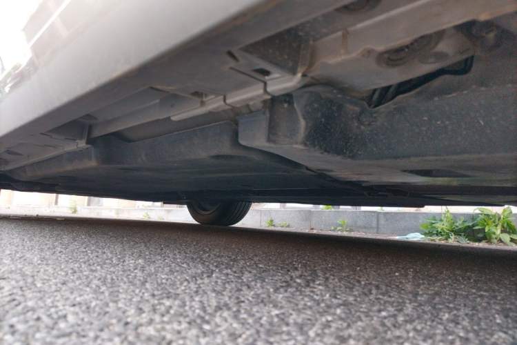 Used Lexus ES 2022 200 Excellence Edition Chassis Rear Left