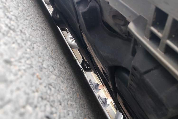 Used Lexus ES 2022 300h Excellence Edition Chassis Rear Left