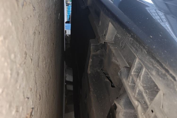 Used Lexus ES 2022 200 Excellence Edition Chassis Rear Left