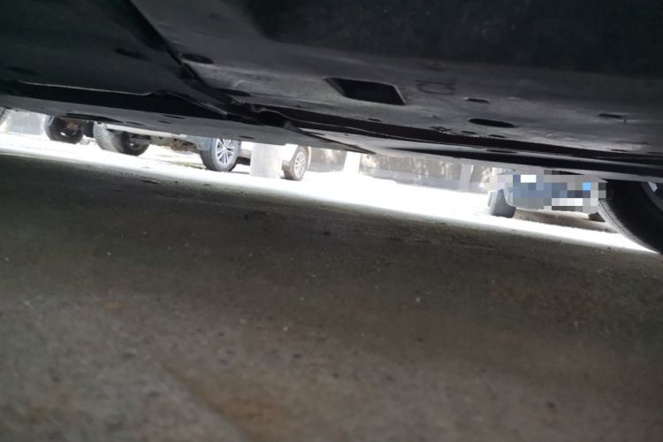 Used Lexus ES 2022 200 Excellence Edition Chassis Rear Left