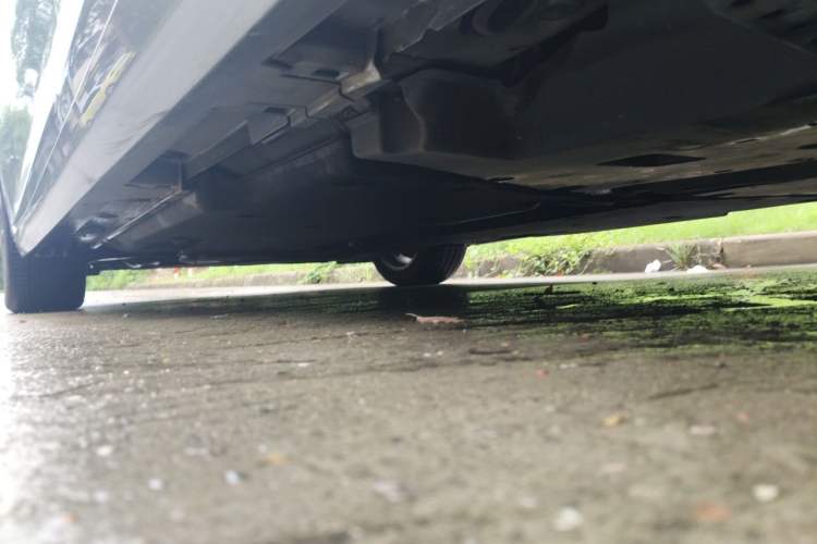 Used Lexus ES 2022 200 Excellence Edition Chassis Rear Left