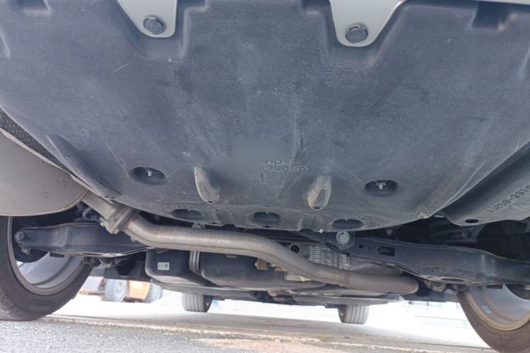 Used Lexus ES 2022 300h Deluxe Edition Chassis Rear