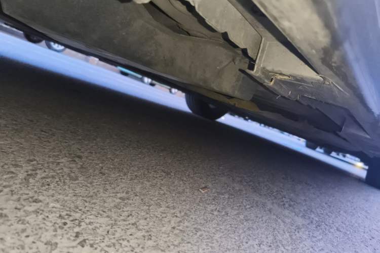 Used Lexus ES 2022 300h Excellence Edition Chassis Rear Right