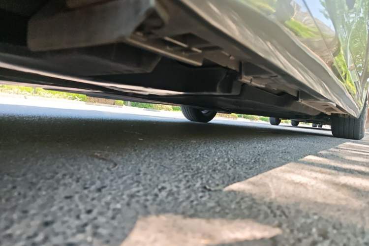 Used Lexus ES 2022 260 Excellence Edition Chassis Rear Right
