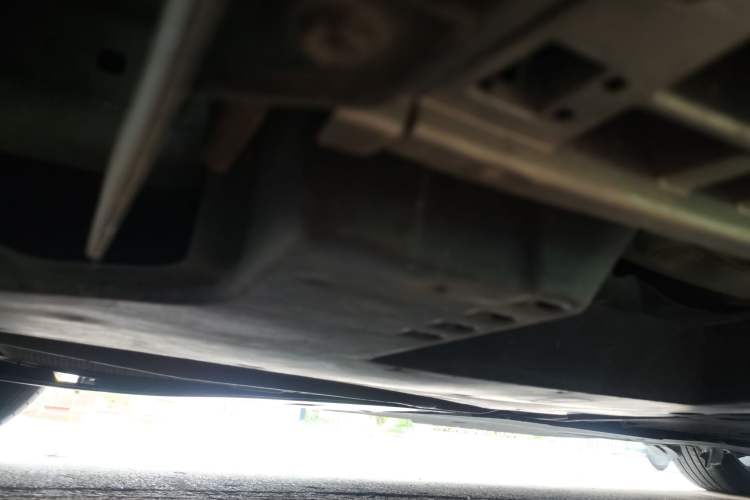 Used Lexus ES 2022 200 Excellence Edition Chassis Rear Right