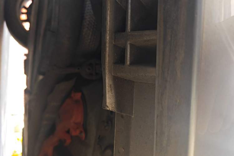 Used Lexus ES 2022 300h Excellence Edition Chassis Rear Right