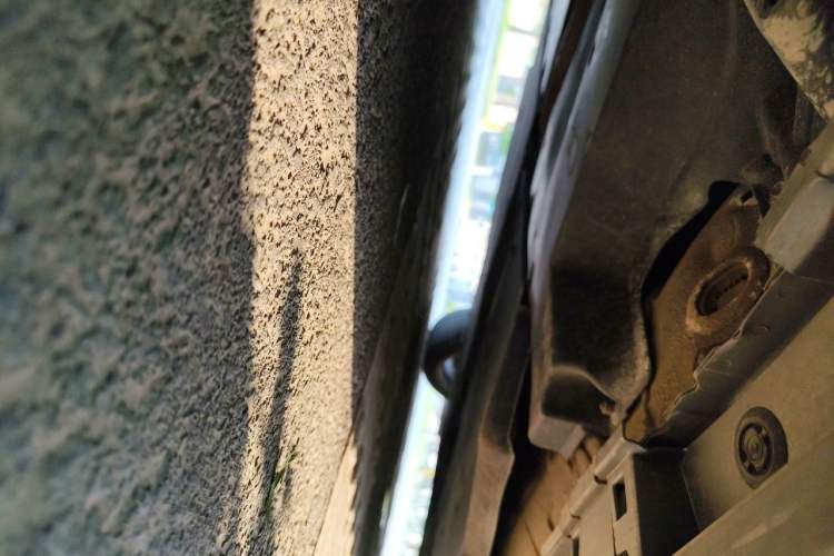 Used Lexus ES 2022 200 Excellence Edition Chassis Rear Right