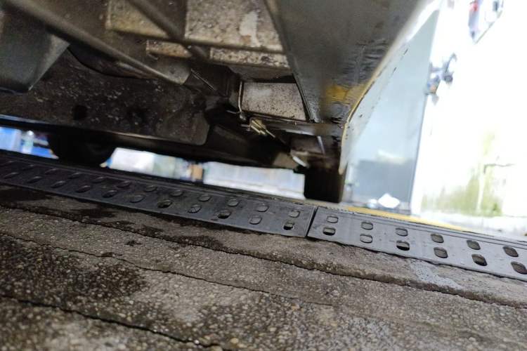 Used Lexus ES 2022 200 Excellence Edition Chassis Rear Right