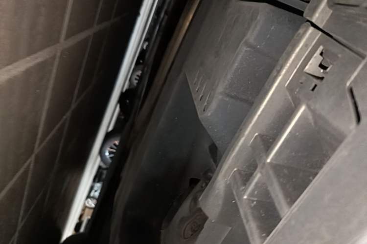 Used Lexus ES 2022 200 Excellence Edition Chassis Rear Right
