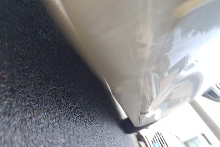 Used Lexus ES 2022 200 Excellence Edition Chassis Rear Right