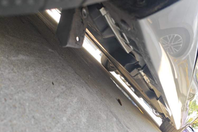 Used Lexus ES 2022 200 Excellence Edition Chassis Rear Right