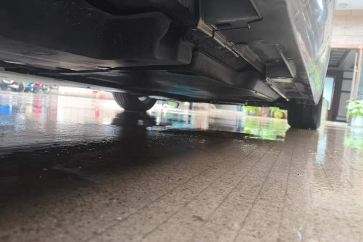 Used Lexus ES 2022 200 Excellence Edition Chassis Rear Right