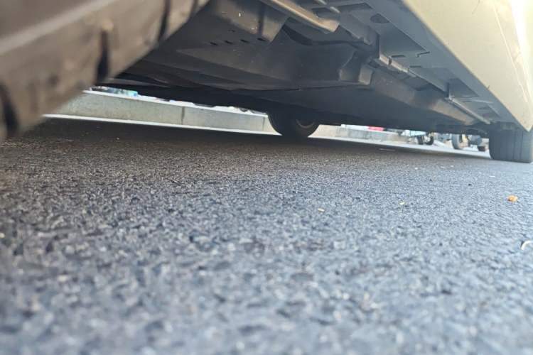 Used Lexus ES 2022 200 Excellence Edition Chassis Rear Right