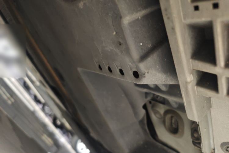 Used Lexus ES 2022 200 Excellence Edition Chassis Rear Right