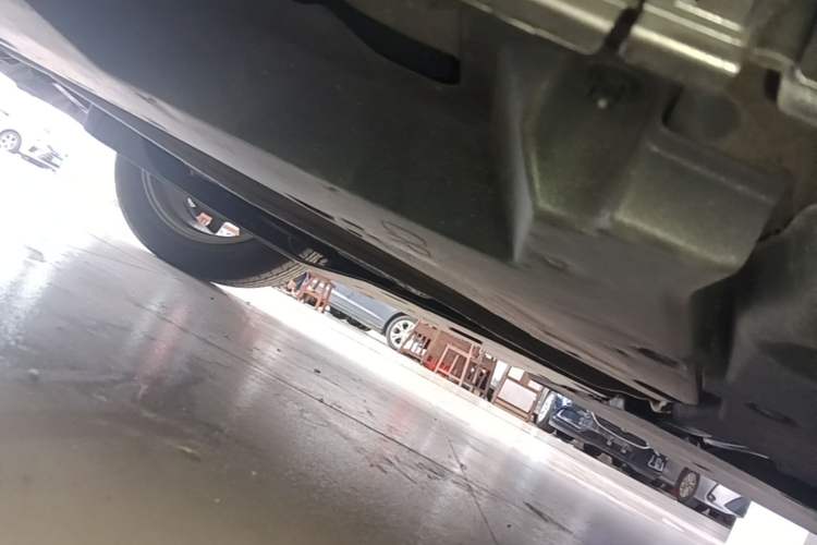 Used Lexus ES 2022 200 Luxury Edition Chassis Rear Right