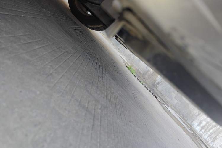Used Lexus ES 2022 200 Excellence Edition Chassis Rear Right