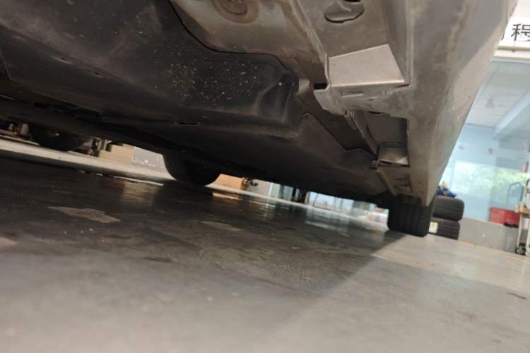 Used Lexus ES 2022 300h Excellence Edition Chassis Rear Right
