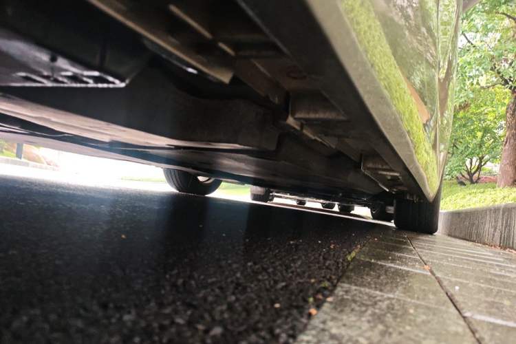 Used Lexus ES 2022 200 Excellence Edition Chassis Rear Right