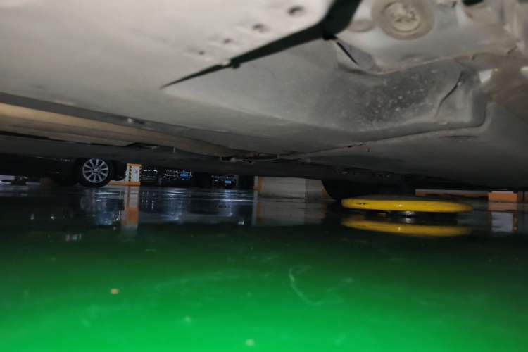 Used Lexus ES 2022 200 Excellence Edition Chassis Rear Right