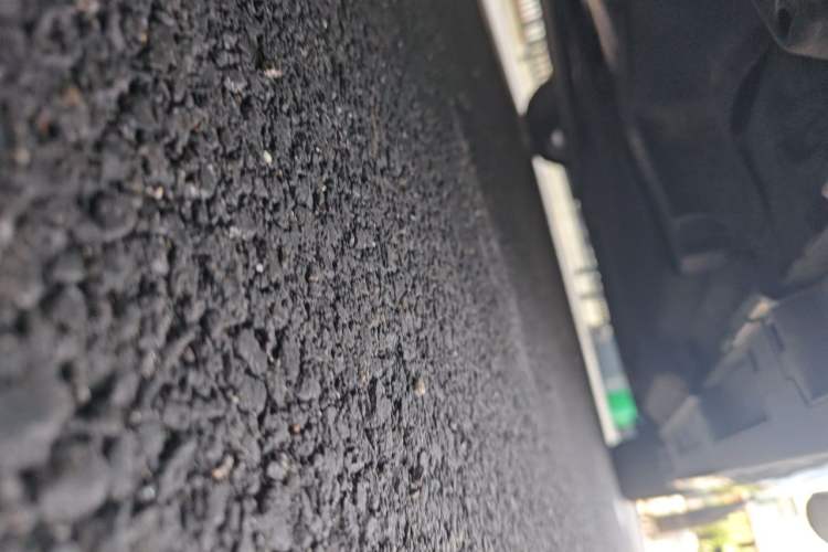 Used Lexus ES 2022 300h Excellence Edition Chassis Rear Right