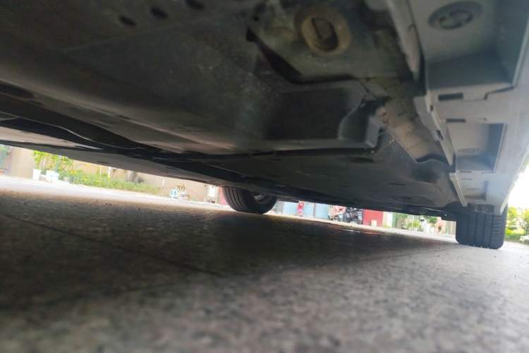 Used Lexus ES 2022 200 Excellence Edition Chassis Rear Right