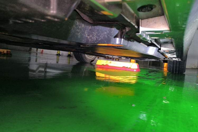 Used Lexus ES 2022 200 Excellence Edition Chassis Rear Right
