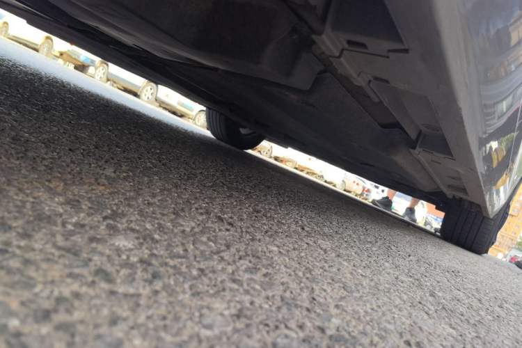Used Lexus ES 2022 200 Excellence Edition Chassis Rear Right