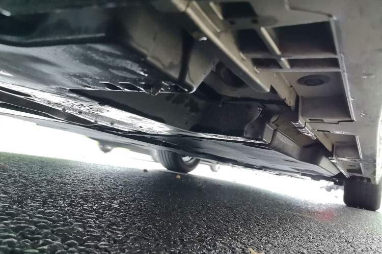 Used Lexus ES 2022 200 Excellence Edition Chassis Rear Right