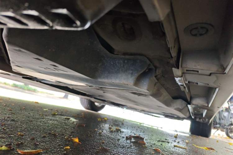 Used Lexus ES 2022 300h Excellence Edition Chassis Rear Right