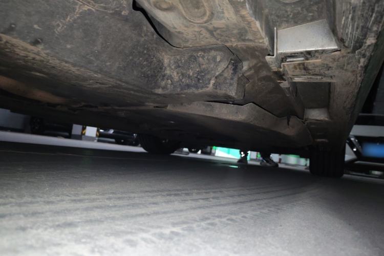 Used Lexus ES 2022 200 Excellence Edition Chassis Rear Right