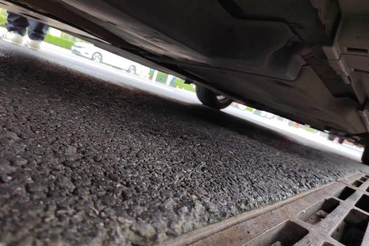 Used Lexus ES 2022 200 Excellence Edition Chassis Rear Right