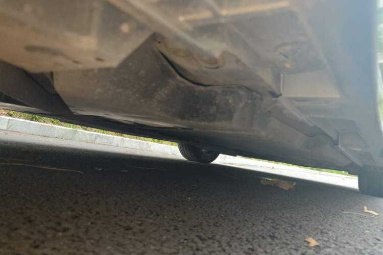 Used Lexus ES 2022 300h Excellence Edition Chassis Rear Right