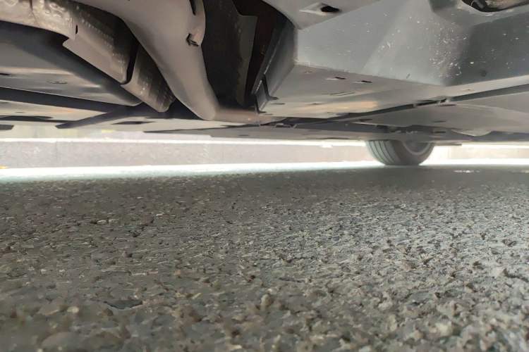 Used Lexus ES 2022 300h Deluxe Edition Chassis Rear Right