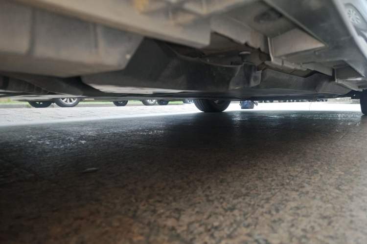 Used Lexus ES 2022 300h Excellence Edition Chassis Rear Right