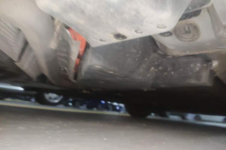 Used Lexus ES 2022 300h Excellence Edition Chassis Rear Right