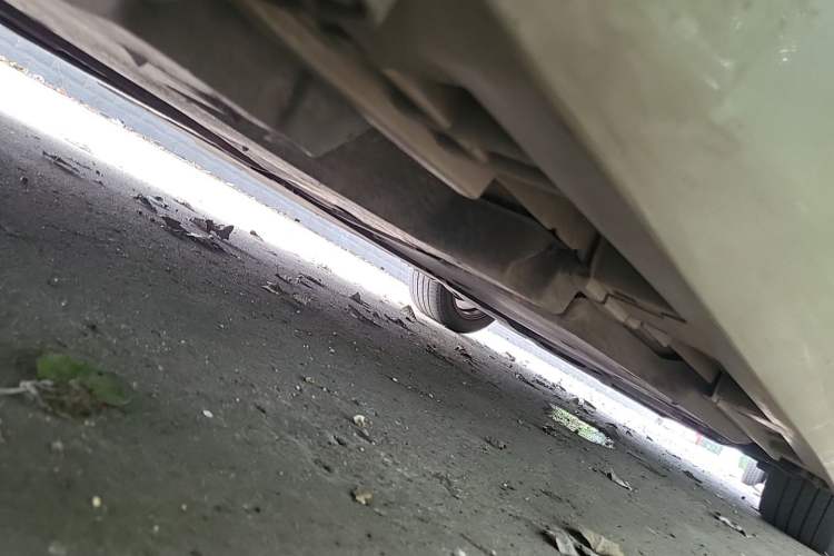 Used Lexus ES 2022 200 Excellence Edition Chassis Rear Right