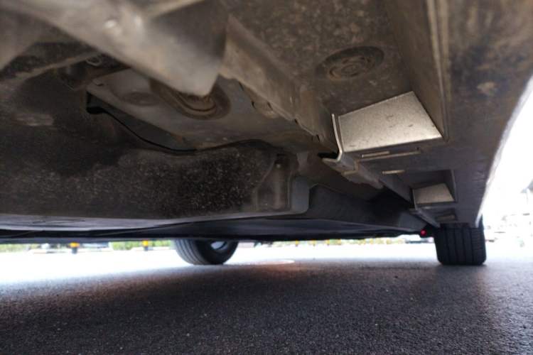 Used Lexus ES 2022 200 Excellence Edition Chassis Rear Right
