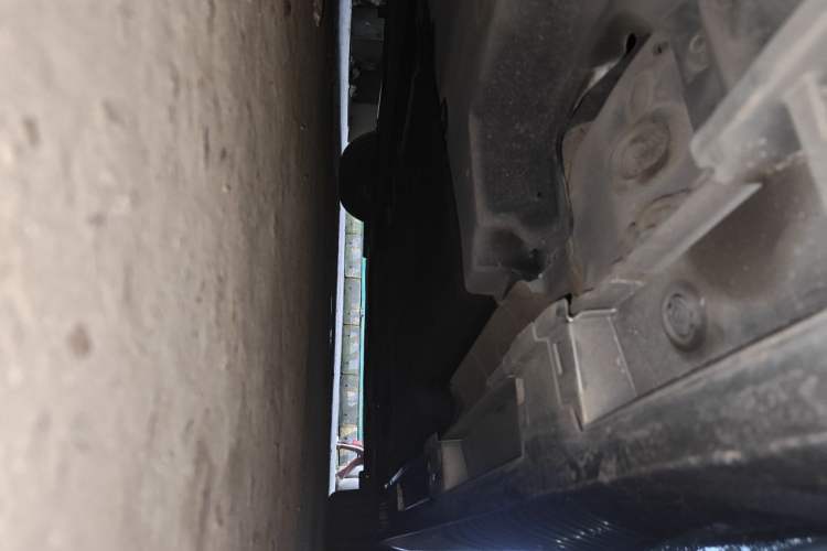 Used Lexus ES 2022 200 Excellence Edition Chassis Rear Right