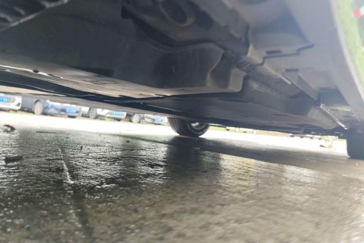 Used Lexus ES 2022 200 Excellence Edition Chassis Rear Right