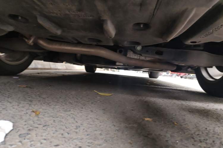 Used Lexus ES 2022 300h Excellence Edition Chassis Rear