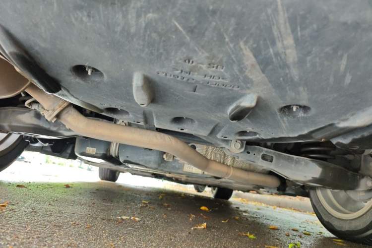 Used Lexus ES 2022 300h Excellence Edition Chassis Rear