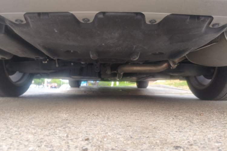 Used Lexus ES 2022 200 Luxury Edition Chassis Rear