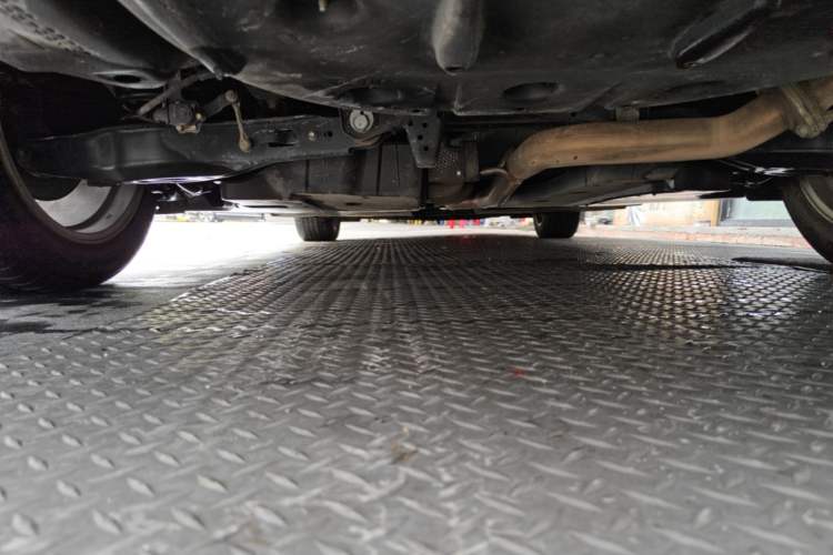 Used Lexus ES 2022 200 Excellence Edition Chassis Rear
