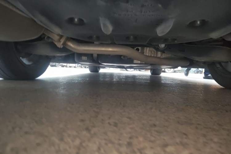Used Lexus ES 2022 300h Excellence Edition Chassis Rear