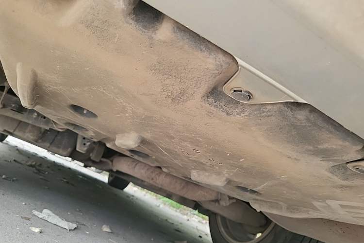 Used Lexus ES 2022 200 Excellence Edition Chassis Rear