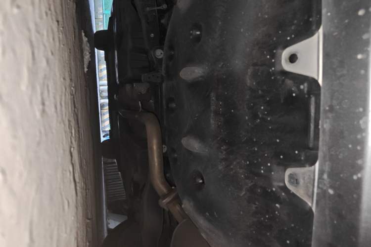Used Lexus ES 2022 200 Excellence Edition Chassis Rear