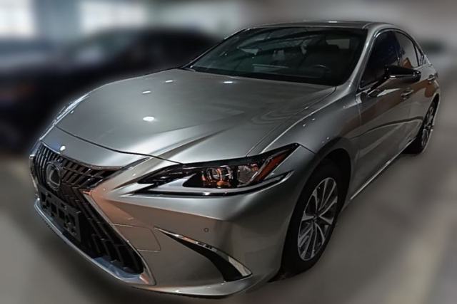 Used Lexus ES 2022 200 Excellence Edition